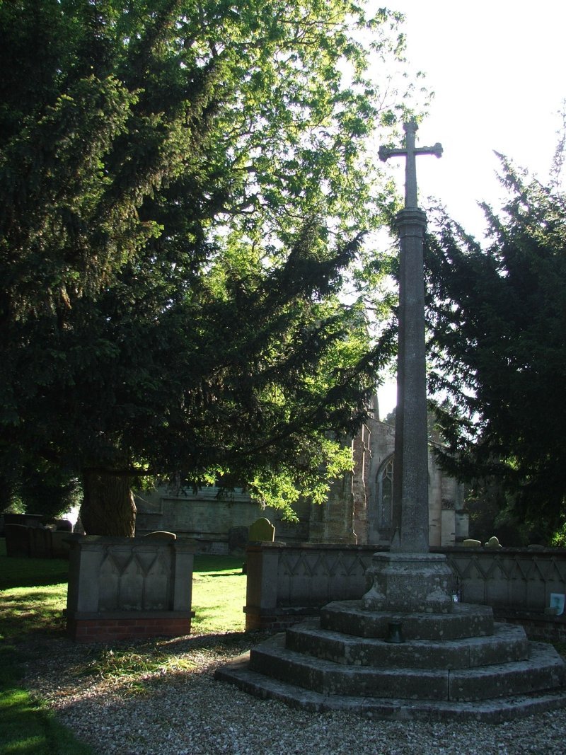 All Saints Church, Friskney