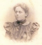 Annie Carter