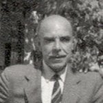  George Frederick CARTER