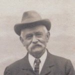 James Andrew CARTER