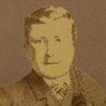 James PARTRIDGE