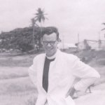 Father Terence PETRY