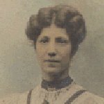  Emily Mary Ann STUDDS